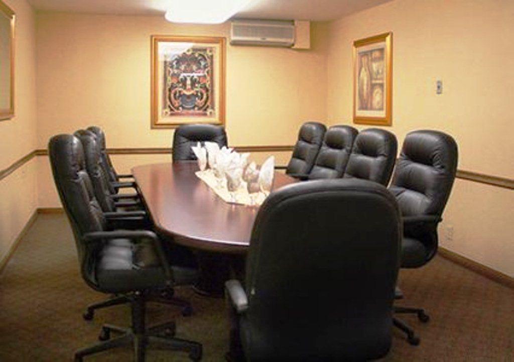 Clarion Inn Conference Center Modesto Esterno foto